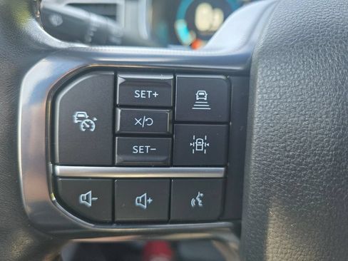 Used 2021 Ford F150 Platinum w/ Equipment Group 701A High AWD/4WD image 22