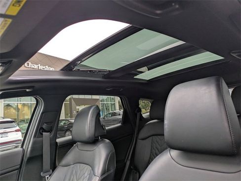 Used 2024 Kia Sportage X-Pro image 22