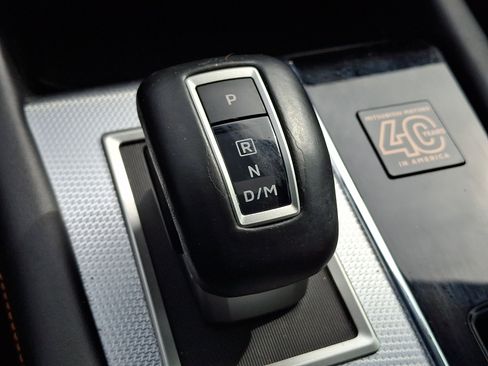 Used 2023 Mitsubishi Outlander SEL 40th Anniversary AWD/4WD image 15