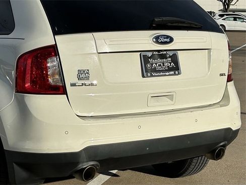 Used 2012 Ford Edge SEL image 7