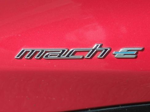 Used 2021 Ford Mustang Mach-E Premium image 9