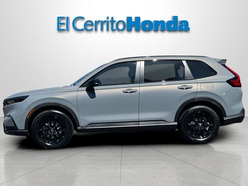 New 2026 Honda CR-V Sport-L image 6