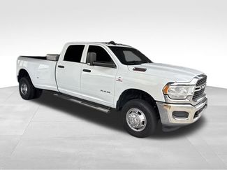 Used 2022 RAM 3500 Tradesman AWD/4WD video 1