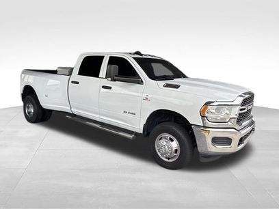 Used 2022 RAM 3500 Tradesman