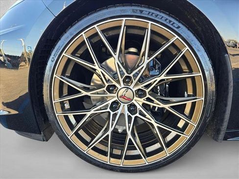 Used 2024 Chevrolet Corvette 3LT image 21