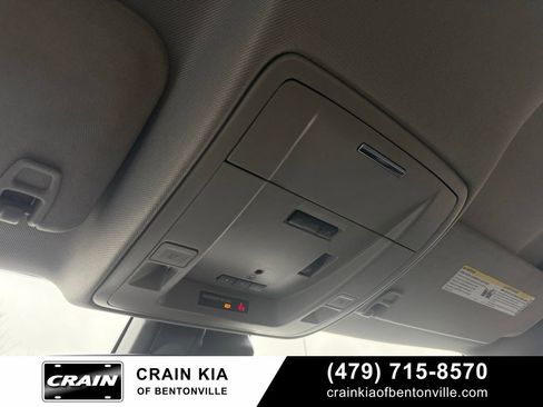 Used 2015 Chevrolet Silverado 1500 LTZ Z71 w/ LTZ Plus Package image 22