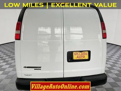 Used 2014 Chevrolet Express 2500