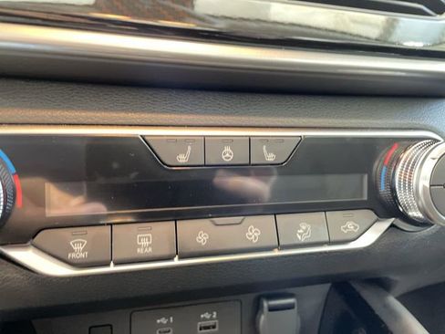 Certified 2024 Nissan Altima 2.0 SR image 30