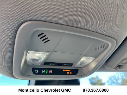 Used 2024 Chevrolet Malibu LS w/ Driver Confidence Package image 19