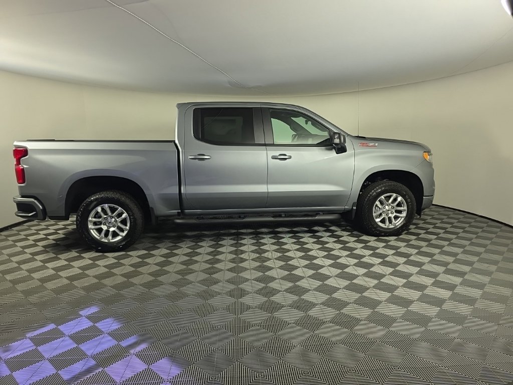 New 2026 Chevrolet Silverado 1500 RST AWD/4WD image 6