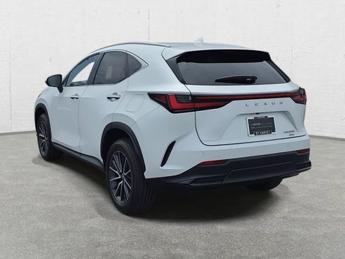 Used 2024 Lexus NX 350 AWD w/ Vision Package image 7