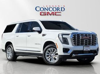 Used 2025 GMC Yukon XL Denali video 1