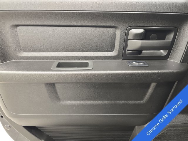 Used 2022 RAM 2500 Tradesman AWD/4WD image 19