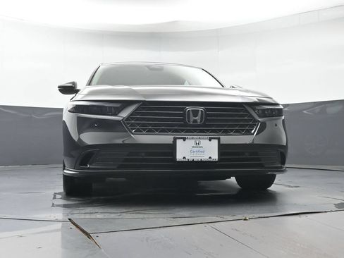 Used 2023 Honda Accord EX-L image 34