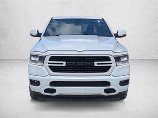 Used 2020 RAM 1500 Sport w/ Level 2 Equipment Goup w/2_L AWD/4WD video 2