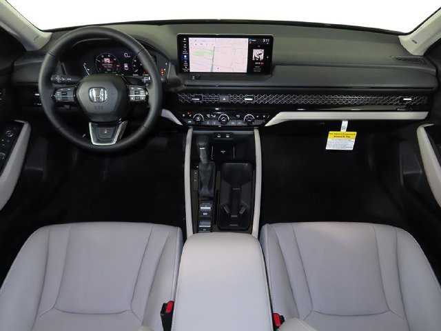 New 2026 Honda Accord Touring image 15