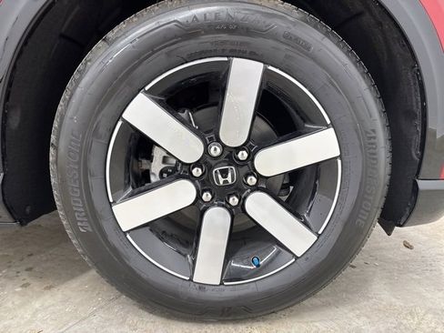 New 2026 Honda Prologue Touring image 12