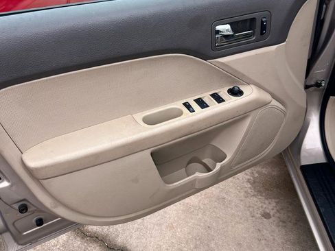 Used 2006 Mercury Milan Premier FWD image 11