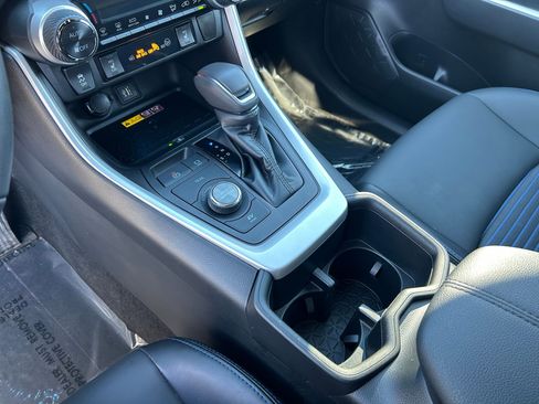Used 2023 Toyota RAV4 XSE image 18