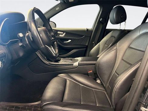 Certified 2022 Mercedes-Benz GLC 300 4MATIC image 18