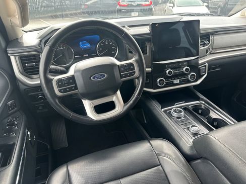 Certified 2024 Ford Expedition Max XLT AWD/4WD image 23