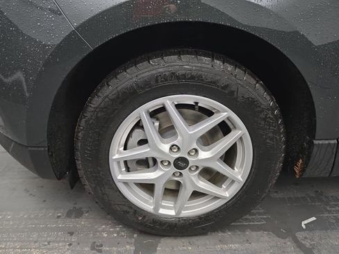 Used 2024 Ford Edge SEL image 15