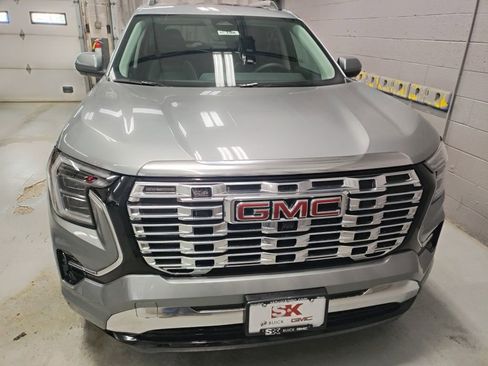 New 2026 GMC Terrain Denali image 6