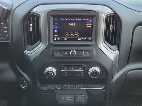 New 2026 GMC Sierra 1500 Pro w/ Graphite Edition image 13