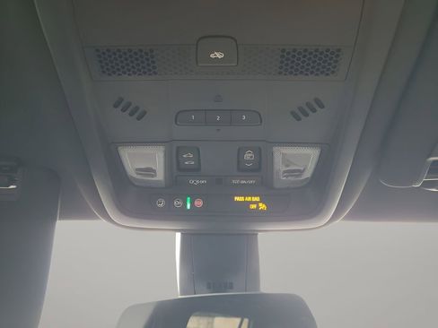 Certified 2022 Cadillac XT6 Sport image 43