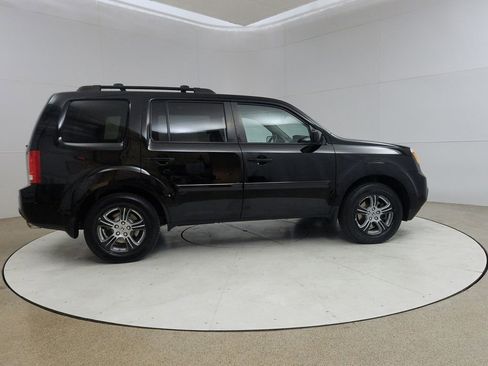 Used 2012 Honda Pilot EX-L image 7