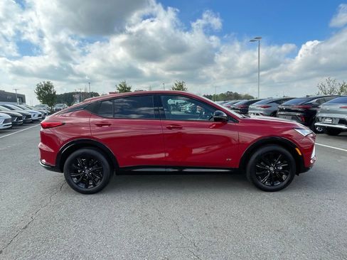 New 2026 Buick Envista Sport Touring w/ Convenience I Package image 9