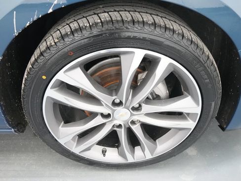 Used 2024 Chevrolet Malibu LT FWD image 10