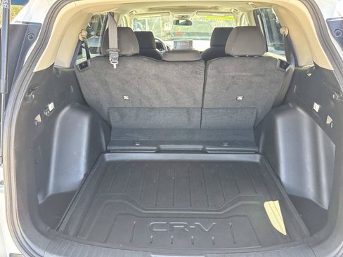 Certified 2024 Honda CR-V EX image 18