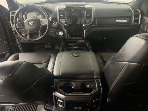 Certified 2023 RAM 1500 Rebel w/ Rebel Level 2 Equipment Group image 24