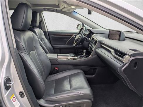 Used 2016 Lexus RX 350 image 21