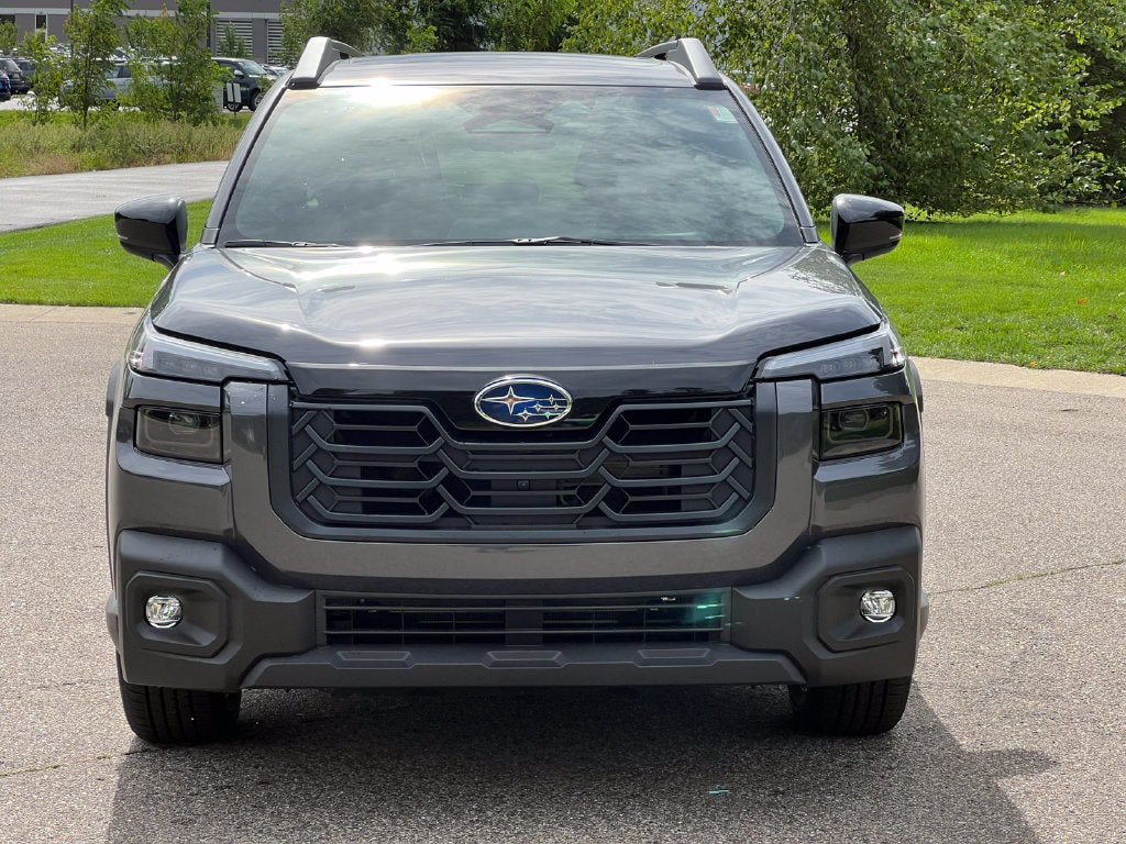 New 2026 Subaru Outback Touring XT AWD/4WD image 47