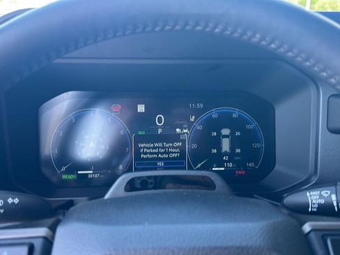 Used 2024 Toyota Land Cruiser image 22