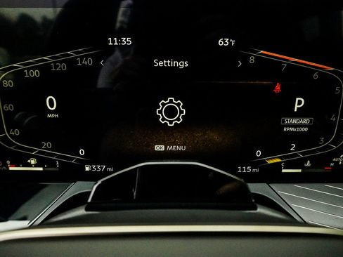 New 2026 INFINITI QX80 Autograph w/ Premium Cargo Package image 29