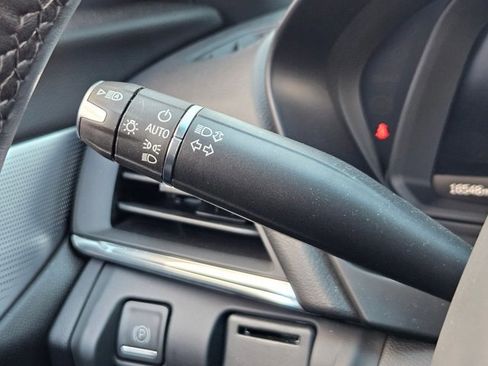 Used 2022 Cadillac CT4 V w/ Navigation Package image 16