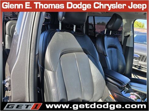 Certified 2022 Jeep Grand Cherokee Limited RWD image 33