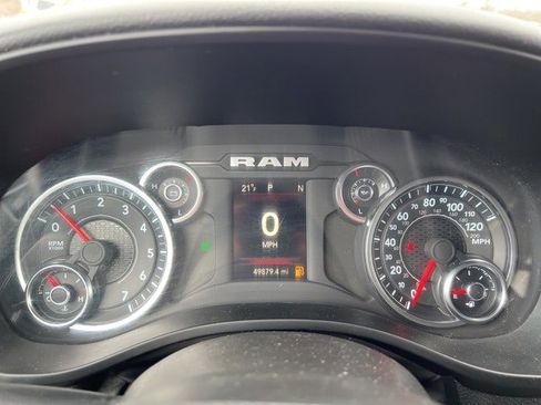 Certified 2024 RAM 1500 Big Horn image 17