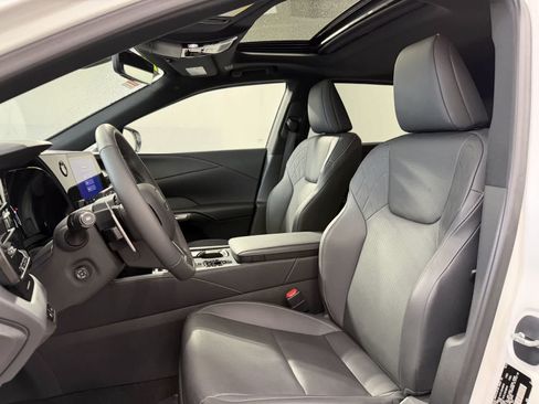 Used 2024 Lexus RX 350 AWD w/ Technology Package image 10