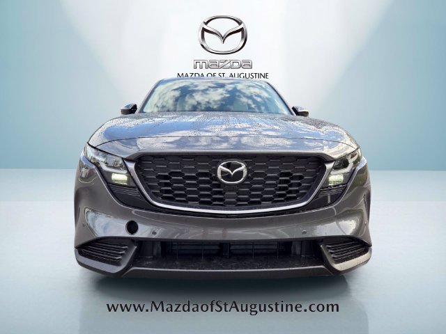 New 2026 MAZDA CX-5 Select AWD/4WD image 18