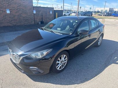 Used 2014 MAZDA MAZDA3 i Touring w/ Technology Package