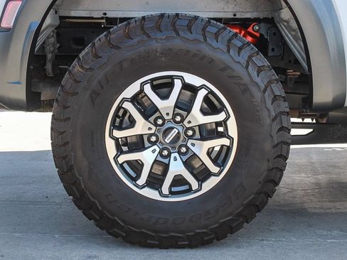 Used 2023 Ford F150 Raptor w/ Raptor Carbon Fiber Package AWD/4WD image 12