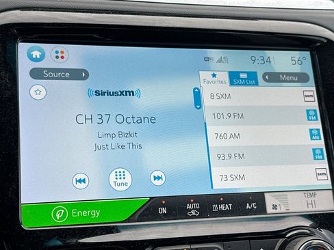 Used 2019 Chevrolet Bolt LT image 26