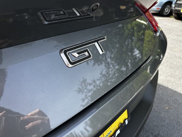 Certified 2024 Ford Mustang GT Premium w/ GT Performance Package RWD image 39