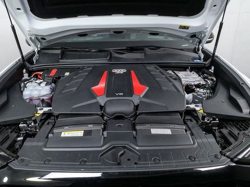 New 2026 Audi RS Q8 performance AWD/4WD image 35