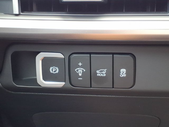 New 2027 Hyundai Santa Fe SEL FWD image 20