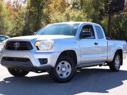 Used 2013 Toyota Tacoma PreRunner